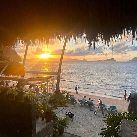 Mua Tala Hotel El Nido Eksteriør bilde