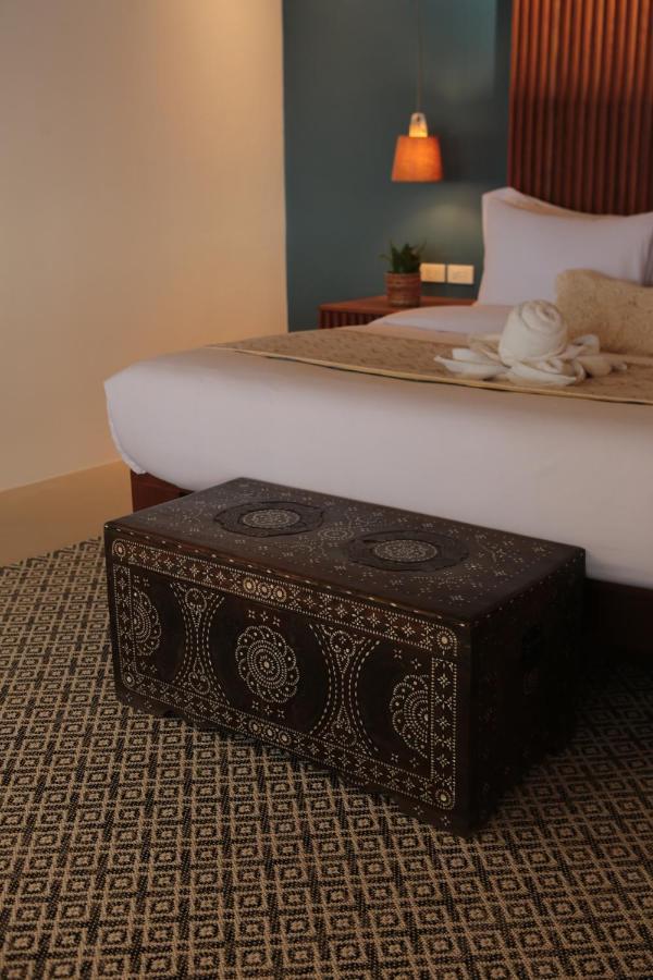 Mua Tala Hotel El Nido Eksteriør bilde
