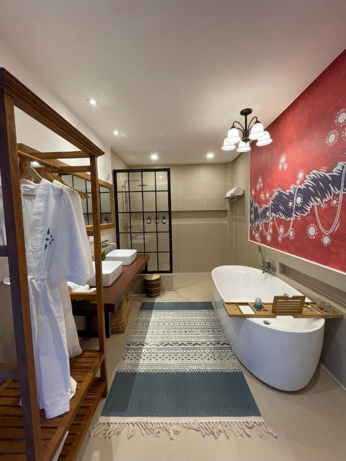 Mua Tala Hotel El Nido Eksteriør bilde