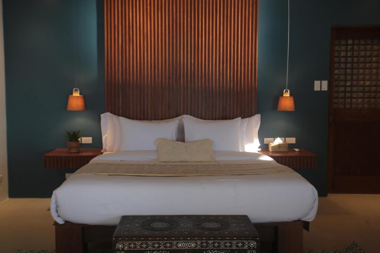 Mua Tala Hotel El Nido Eksteriør bilde