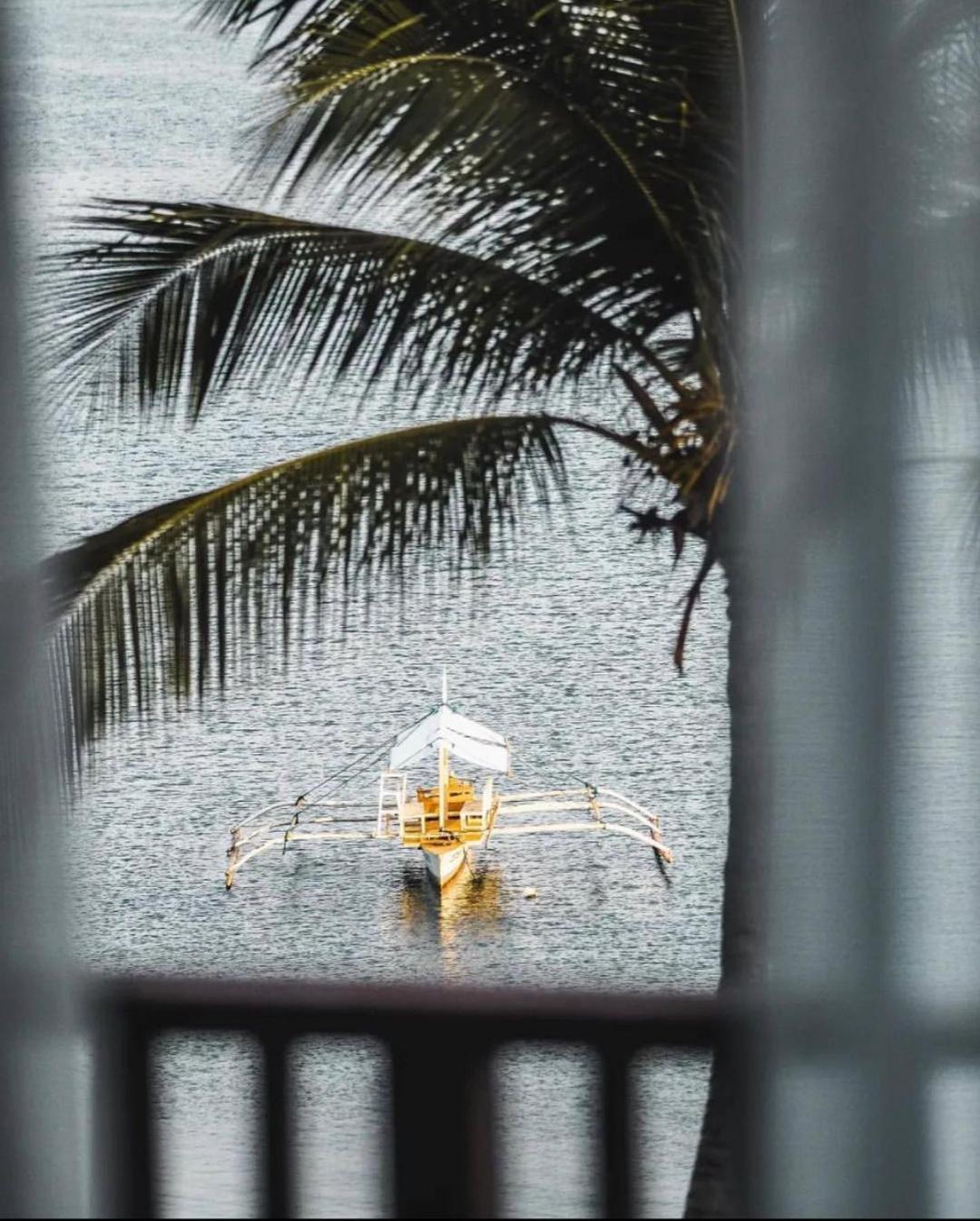 Mua Tala Hotel El Nido Eksteriør bilde